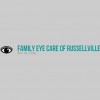 Family Eye Care Of Russellville