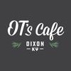 OT's Cafe