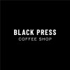 Black Press Coffee Shop #001
