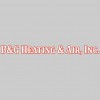 B & G Heating & Air