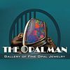 The Opal Man