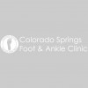 Academy Heights Foot Clinic