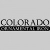 Colorado Ornamental Iron