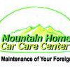 Mountain Home Car Care