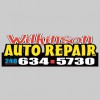 Wilkinson Auto Repair