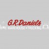 G R Daniels Trucking
