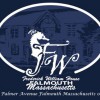 Frederick William House