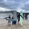Hanalei Surf