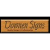 Downen Signs