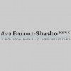 Ava Barron-Shasho, LCSW-C, ACC