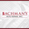 Bachman's Auto Repair