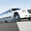 Bakersfield Limousine