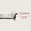 Pat's Upholstery