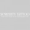 Serenity Tattoo