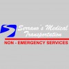 Serranos Medical Transportation
