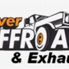 Glover Offroad & Exhausts