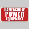 Hamersville Power Equipment Workwear