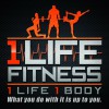 1 Life Fitness