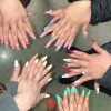 Top Nail