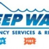 Deep Water Emergency Services & Restoration