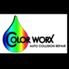 Color Works Collision