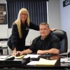 Corporate Coaches