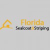 Florida Seal Coating & Striping