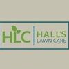Hall's Lawn Care