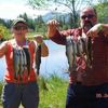 Hat Creek Hereford Ranch RV Park