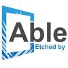 Etched By Able