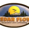 Cedar Flow Excavating