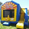 Slide & Bounce Around