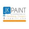 JK Paint & Contracting