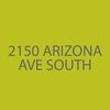2150 Arizona Ave South