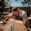 Woodman Furniture Art