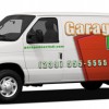 Garage Door Fix