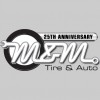 M & M Tire & Auto