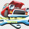 Ernie's Automotive Service