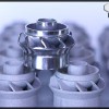 3D Printed Parts
