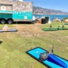 LA Pop Up Mini Golf