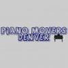 Piano Movers Denver