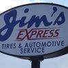 Jim's Express Tire & Auto