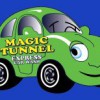 Magic Tunnel Express Car Wash