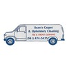Sean's Carpet & Upholstery Cleaning