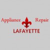 Appliance Repair Lafayette