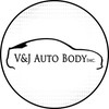 V & J Auto Body