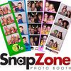 SnapZone Photo Booth