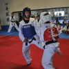 Kang's Institute Of Taekwon-Do