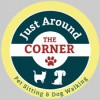 Just Around The Corner