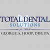 Total Dental Solutions For Adults